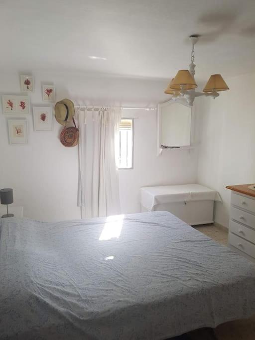 Casa En Punta Del Moral Villa Isla del Moral Kültér fotó